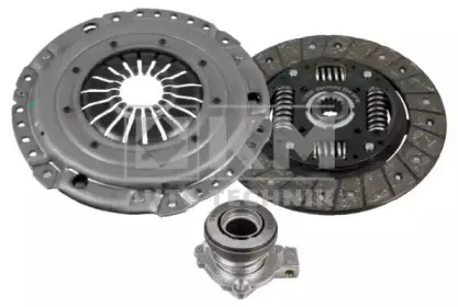 069 2374 KM Germany Комплект сцепления